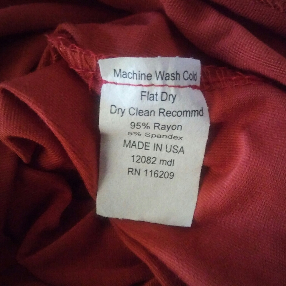 Velvet Torch Wide Leg Jumpsuit Size S - Picture 8 of 8